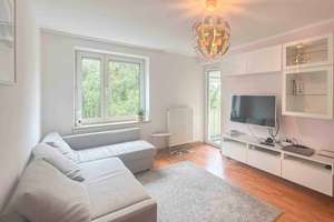 Attraktive 2-Zimmer-Wohnung mit Balkon in zentraler Lage von Ingolstadt – bezugsfrei ab 01.08.2026 – Die vollständige Adresse der Immobilie erhältst du vom Anbieter., 85049 Mitte, Ingolstadt – Vorschaubild 2