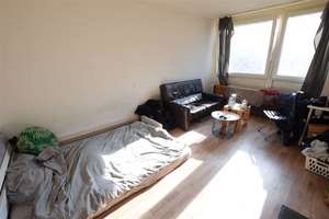 Vermietete 1-Zimmer-Wohnung in MHH Nähe! – Nußriede 19, 30627 Groß-Buchholz, Hannover – Vorschaubild 2