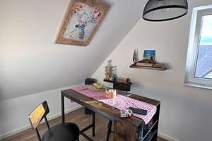 Neubau 2-Zimmer Dachgeschosswohnung in Frankfurt-Zeilsheim – 65931 Zeilsheim, Frankfurt am Main – Vorschaubild 25