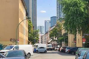 Ab Sofort - schickes Zimmer in 3er WG - Top Lage vom Gallus Viertel – Koblenzer Straße 00, 60327 Gallus, Frankfurt am Main – Vorschaubild 10