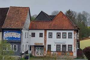 Große Immobilie mit Spielhalle und Kneipe – Hildburghausen (Kreis) – Vorschaubild 2