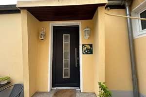 Wohnen wie im Haus: 3,5 Zimmer mit Terrasse und Garten in Groden – Die vollständige Adresse der Immobilie erhältst du vom Anbieter., 27472 Cuxhaven – Vorschaubild 24