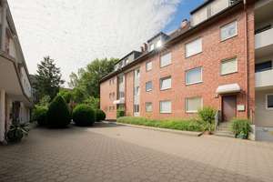 Modernes Wohngefühl im kompletten Gesamtpaket. – Die vollständige Adresse der Immobilie erhältst du vom Anbieter., 22047 Wandsbek (Ortsteil), Hamburg – Vorschaubild 2
