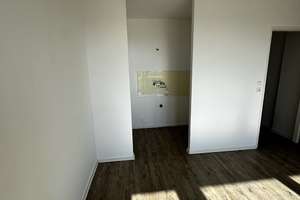 Ruhig und zentral gelegene 1-Zimmer-Wohnung – Alkuinstr. 14, 52070 Soers, Aachen – Vorschaubild 2