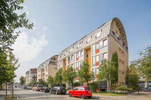Schön hier zu wohnen. – Weinböhlaer Str. 23, 1127 Pieschen-Nord/Trachenberge, Dresden – Vorschaubild 3