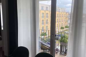 Vermiete 3 Zimmer Wohnung Lessingpark Wolfsburg  – Lessingstrasse 60b, 38440 Stadtmitte (Ortsteil), Wolfsburg – Vorschaubild 11
