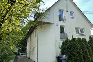 Zentral gelegene 2-Zimmer-Erdgeschosswohnung in Hamburg Poppenbüttel – Harksheider Strasse 14, 22399 Poppenbüttel, Hamburg – Vorschaubild 3