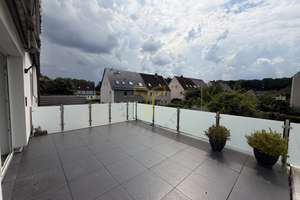 Gepflegte 80 m² Wohnung in Wolfsburg-Tiergartenbreite mit 25 m² Südwest-Balkon