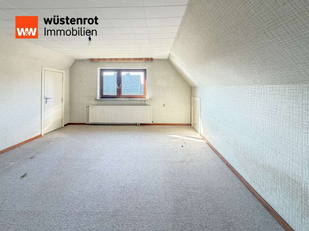 Immobilie in Handewitt - Eigentumswohnung 
in Miteigentumsanteil und Sondereigentum in Flensburg, Ortsteil Weiche! - Bild 23