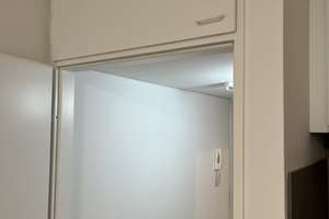 Saniertes, leerstehendes 1-Zimmer Studentenappartmentes in der Ludwigsvorstadt – Tumblingerstraße 56, 80337 Am Schlachthof, München – Vorschaubild 4