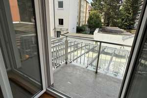 Helle 3-Zimmer-Wohnung in zentraler Lage von Ulm