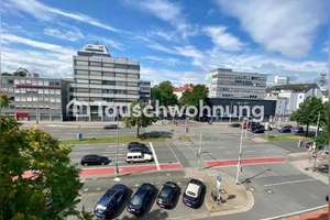 Tauschwohnung: Tausche meine 2-Zimmer-Whg in Hannover, Mitte – Die vollständige Adresse der Immobilie erhältst du vom Anbieter., 30175 Oststadt, Hannover – Vorschaubild 12