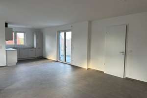 Erstbezug – 2,5-Zimmer-Wohnungen KFW 40 Paderborn Kernstadt – Bahnhofstraße 122, 33102 Kernstadt, Paderborn – Vorschaubild 5