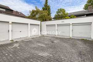 Charmantes Reihenhaus mit Gartenidylle, moderner Ausstattung und durchdachter Raumaufteilung – Die vollständige Adresse der Immobilie erhältst du vom Anbieter., 80993 Alt-Moosach, München – Vorschaubild 19