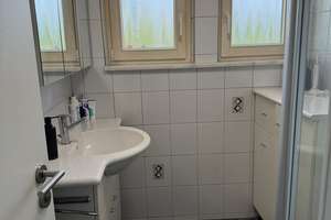 3 Zimmer EG Wohnung mit 2 Balkonen, Garage und Stellplatz – Gietmannstraße 44, 70565 Dürrlewang, Stuttgart – Vorschaubild 9