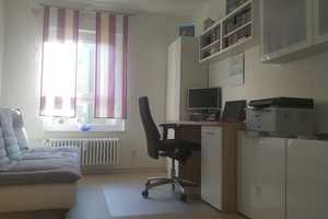 Geschmackvolle, gepflegte 3-Zimmer-Wohnung mit Balkon und EBK in Pforzheim – Pillauer Str. 15, 75181 Pforzheim – Vorschaubild 5