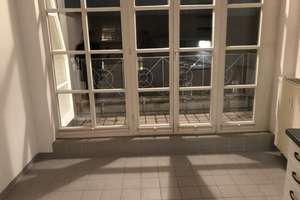 Zwei Zimmer Dachgeschosswohnung Seitenstraße Ku´Damm – Damaschkestraße 21, 10711 Halensee, Berlin – Vorschaubild 11