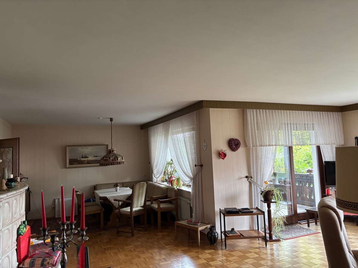 Immobilie in Duingen - Idyllisches Wohnen: Moderner Winkelbungalow mit Einliegerwohnung und Ausbaureserve in beliebter Orts - Bild 4