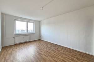 Ausblick garantiert! 1-Zimmer-Wohnung im 10. OG - AB SOFORT!