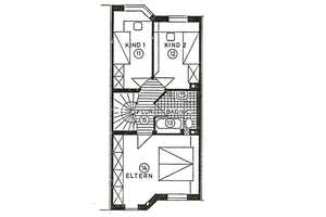 N-Röthenbach West: Modernes RMH mit offenem Wohnbereich, Dachstudio, Garage – Die vollständige Adresse der Immobilie erhältst du vom Anbieter., 90449 Röthenbach West, Nürnberg – Vorschaubild 21