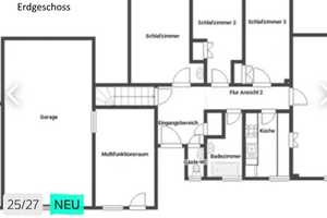 1 bis 2-Familienhaus im Grünen – Goslar (Kreis) – Vorschaubild 14