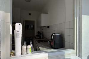 Hamm, 1-Zimmer, Mindestmietdauer 24 Monate – Beltgens Garten 28, 20537 Hamm, Hamburg – Vorschaubild 13