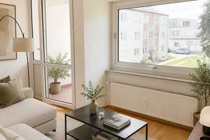 Eigentumswohnung in Monheim am Rhein – 2-Zimmer-Wohnung in zentraler, ruhiger Lage in Rheinnähe – Steinstr. 11, 40789 Monheim am Rhein – Vorschaubild 4
