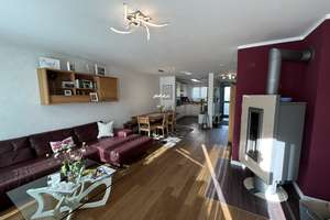 KfW-60 Reihenmittelhaus am Feldrand, mit Blick zum Taunus – Die vollständige Adresse der Immobilie erhältst du vom Anbieter., 60437 Nieder-Eschbach, Frankfurt am Main – Vorschaubild 3