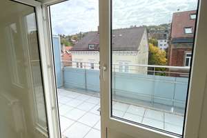 ***Achtung Kapitalanleger*** 1-Zi. Apartment mit sonniger Dachterrasse im Heusteigviertel – Die vollständige Adresse der Immobilie erhältst du vom Anbieter., 70180 Lehen, Stuttgart – Vorschaubild 8