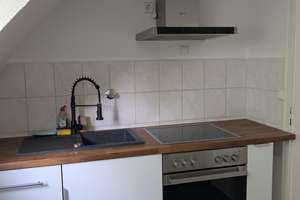 Elegante 3-Raumwohnung in Essen-Heidhausen – Scheppener Weg 4, 45239 Fischlaken, Essen – Vorschaubild 8