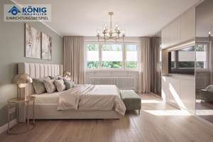 Freiraum pur! - Wohnen wie im großen Bungalow plus 3-Zimmer-Einliegerbereich und grandiosem Garten – Die vollständige Adresse der Immobilie erhältst du vom Anbieter., 55270 Ober-Olm – Vorschaubild 21