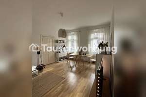 Tauschwohnung: 2 Zimmer-Wohnung in Mitte – Kastanienallee 61, 10119 Mitte (Ortsteil), Berlin – Vorschaubild 1