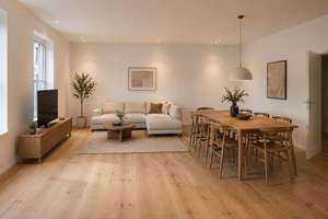 4-5 Zimmer Altbauwohnung mit Balkon & Erker – Lessingstraße 18, 90763 Nördliche Südstadt, Fürth – Vorschaubild 3