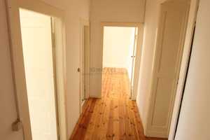 Montag (22.9.) besichtigen! Teilgewerbl. Altbau nahe Volkspark Friedrichshain / Freelancer welcome – Berlin – Vorschaubild 12