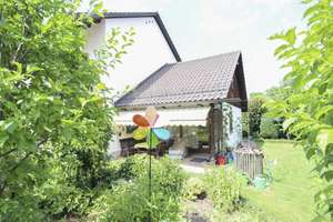 Ideal für 2 Familien, kurzfristig bezugsfrei: Doppelhaus mit großem Gartengrundstück in Gauting,  – Die vollständige Adresse der Immobilie erhältst du vom Anbieter., 82131 Gauting – Vorschaubild 17