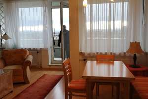 Möblierte 2-Zimmer Wohnung mit Balkon und Panorama-Ausblick!  – Freischützstr. 17, 81927 Englschalking, München – Vorschaubild 6