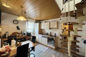 Charmante Maisonettewohnung mit Dachterrasse und Möblierung. – Langendreerstraße 89, 44388 Lütgendortmund (Ortsteil), Dortmund – Vorschaubild 5