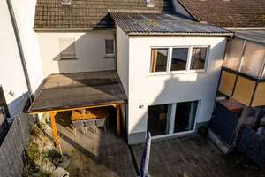 *** Schönes Reihenmittelhaus zentral in Daun gelegen mit Garten und Stellplatz*** – Die vollständige Adresse der Immobilie erhältst du vom Anbieter., 54550 Daun – Vorschaubild 3