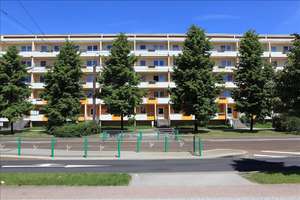 *3-Raum Wohnung in Brückfeld mit Einbauküche* – Brückstr. 8, 39114 Brückfeld, Magdeburg – Vorschaubild 4