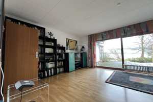 Einfamilienhaus mit Wintergarten, Bachlauf und ausgebautem Dachgeschoss – Hameln-Pyrmont (Kreis) – Vorschaubild 15