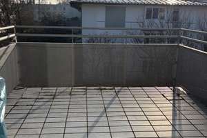 Sonnige möblierte 2-Zimmer Dachterrassen Wohnung München-Forstenried – Die vollständige Adresse der Immobilie erhältst du vom Anbieter., 81476 Forstenried, München – Vorschaubild 5