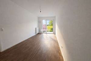 antaris Immobilien GmbH **Perfekt geschnittene 3-Raum-Wohnung mit Balkon & Tiefgarage** – Die vollständige Adresse der Immobilie erhältst du vom Anbieter., 99085 Krämpfervorstadt, Erfurt – Vorschaubild 2