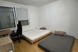 3 room apartment for rent from 1st October: Wohnen mit Charakter: 3-Zimmer-Wohnung in Nymphenburg – 80639 Nymphenburg, München – Vorschaubild 7