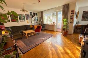 Attraktive 2-Zimmer-Wohnung mit LOGGIA am Kölner Hansaring – Auch im 3er-Anlagepaket verfügbar !! – Hansaring 76, 50670 Neustadt/Nord, Köln – Vorschaubild 1