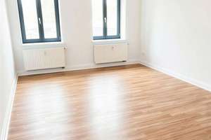 NEU! Platz für die ganze Familie: 5‑Zimmer-Wohnung mit moderner EBK – Kieler Straße 4, 4357 Mockau-Nord, Leipzig – Vorschaubild 9