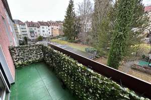 Helle 3-Zimmer Wohnung im 2. OG mit Balkon in Pforzheim-Nordstadt – Kaiser-Wilhelm-Straße 21, 75179 Nordstadt, Pforzheim – Vorschaubild 9