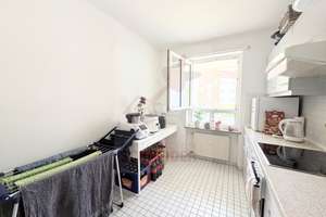 IMMOBILIEN SCHNEIDER - schöne 2 Zimmer Wohnung mit EBK und Süd-Balkon – Die vollständige Adresse der Immobilie erhältst du vom Anbieter., 81929 Englschalking, München – Vorschaubild 15