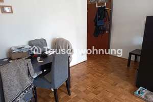 Tauschwohnung: Frankfurt-Bornheim: Tausch meiner 2-Zimmer-Flat – Die vollständige Adresse der Immobilie erhältst du vom Anbieter., 60385 Bornheim, Frankfurt am Main – Vorschaubild 5
