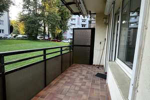Gepflegte 2-Zimmer Wohnung mit Balkon in Essen-Bergerhausen – Adelgundenweg 94, 45136 Bergerhausen, Essen – Vorschaubild 15