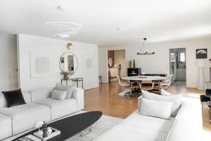 Wahre Rarität in Stuttgart - wunderschönes Einfamilienhaus mit viel Platz und parkähnlichem Garten – Die vollständige Adresse der Immobilie erhältst du vom Anbieter., 70437 Zuffenhausen-Im Raiser, Stuttgart – Vorschaubild 13